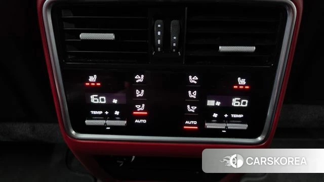 Porsche Cayenne (PO536) id 4937539 из Кореи 26