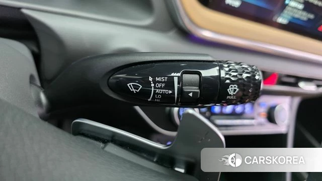 Hyundai Sonata (DN8) id 4923684 из Кореи 26