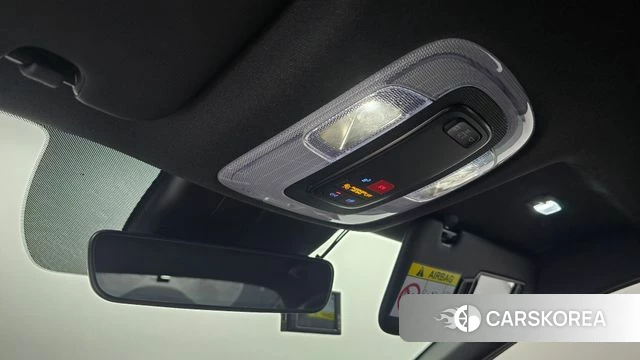 Hyundai The New Avante Hybrid (CN7) id 5026174 из Кореи 26