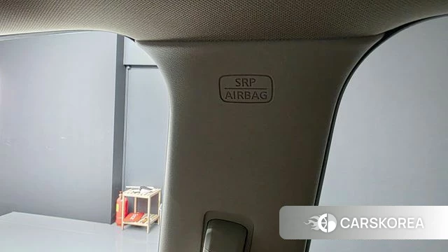 Renault Korea (Samsung) QM6 id 5035647 из Кореи 26