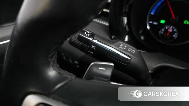 Kia K5 Hybrid 3rd Generation id 5012242 из Кореи 26