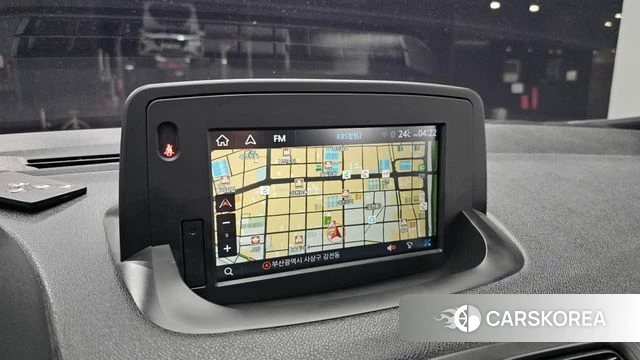 Renault Korea (Samsung) SM3 Neo id 4923789 из Кореи 26