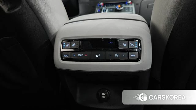 Hyundai The New Palisade id 5039418 из Кореи 26