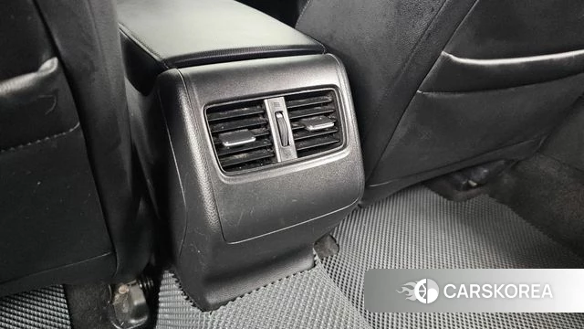 Honda Accord 10th Generation id 5035884 из Кореи 26
