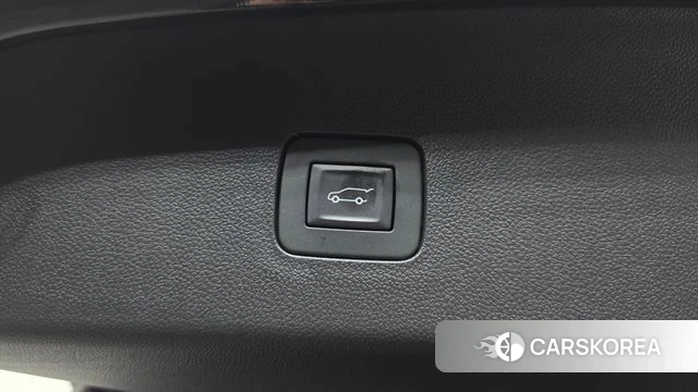 Chevrolet (GM Daewoo) Trax Crossover id 5002163 из Кореи 26