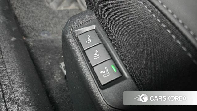 Peugeot e-2008 second generation id 4928573 из Кореи 26