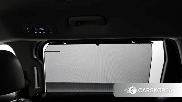 Kia Carnival 4th generation id 4997645 из Кореи 26