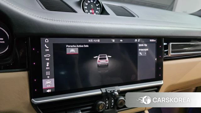 Porsche Cayenne (PO536) id 4717246 из Кореи 26