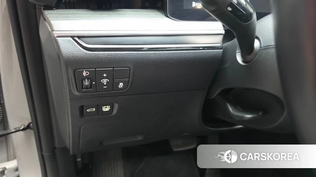 Kia The New K5 Hybrid 3rd generation id 4975088 из Кореи 26