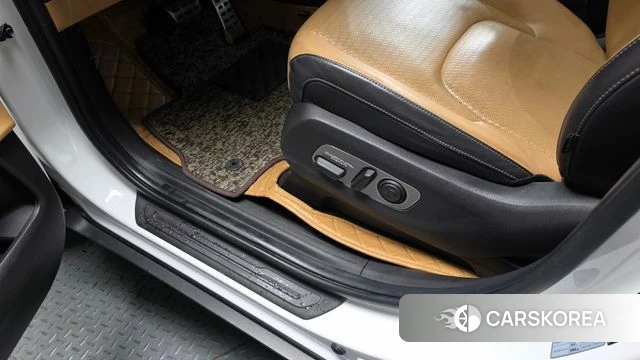 Kia Carnival 4th generation id 5003718 из Кореи 26
