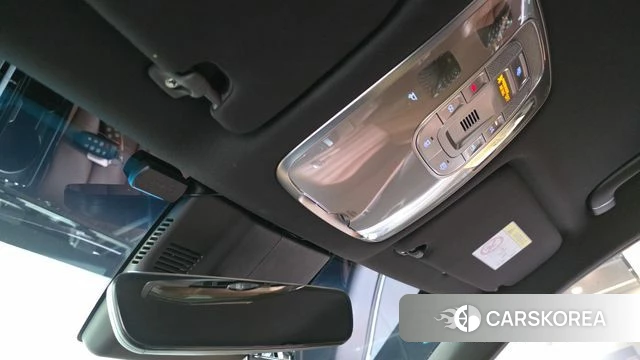 Genesis G80 (RG3) id 4987115 из Кореи 26