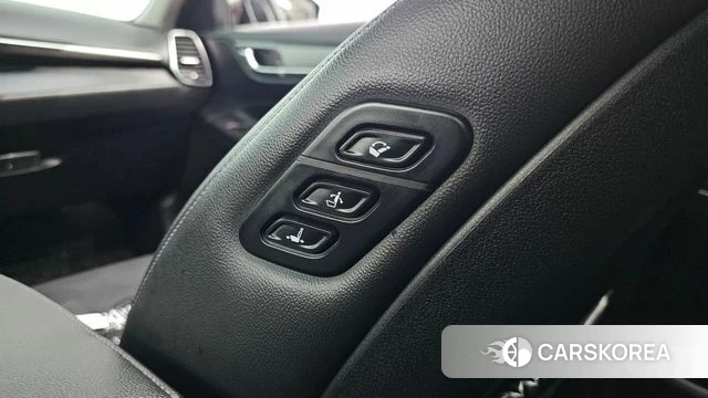 Hyundai Grandeur IG id 4993422 из Кореи 26
