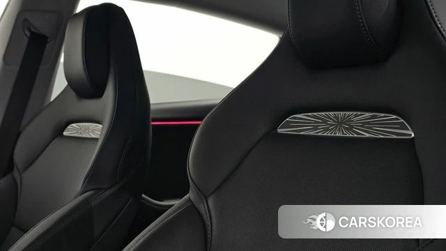 Tesla Model 3 id 4870439 из Кореи 26