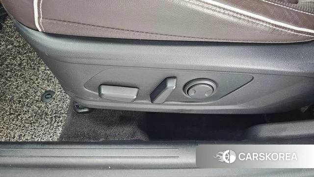Hyundai Tucson Hybrid (NX4) id 5022874 из Кореи 26