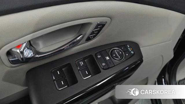 Kia The New Carnival id 4998182 из Кореи 26