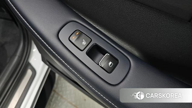 Hyundai Sonata (DN8) id 4998020 из Кореи 26