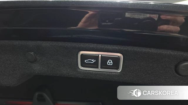 Hyundai Grandeur Hybrid (GN7) id 5016580 из Кореи 26
