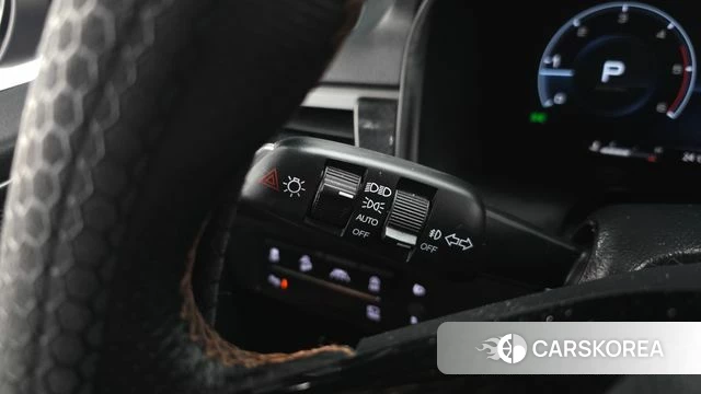 Ssangyong The New Rexton Sports Cannes id 4966059 из Кореи 26