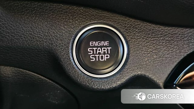 Kia The New K3 2nd generation id 4991314 из Кореи 26
