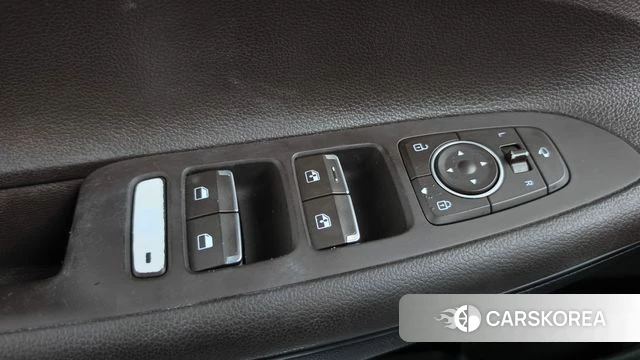 Hyundai Grandeur IG id 4658490 из Кореи 26