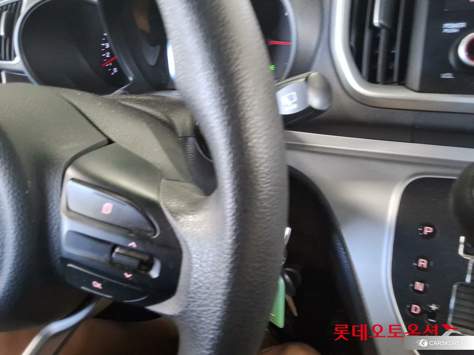 Kia Ray id 4990090 из Кореи 26