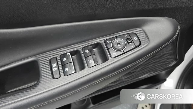 Hyundai Santa Fe TM id 4952945 из Кореи 26