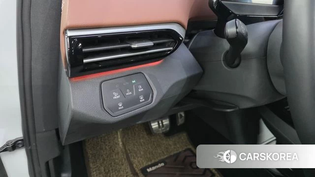 Volkswagen ID.4 id 5039695 из Кореи 26
