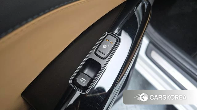 Kia K7 Premier Hybrid id 4982769 из Кореи 26