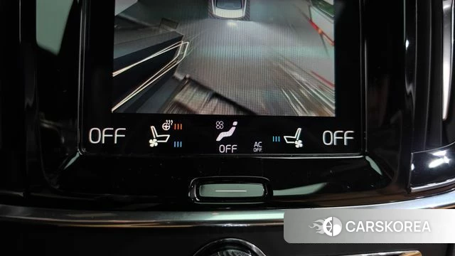 Volvo S90 id 5004213 из Кореи 26