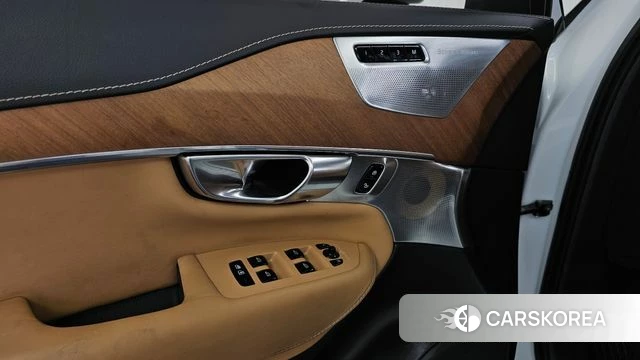 Volvo XC90 second Generation id 4923964 из Кореи 26