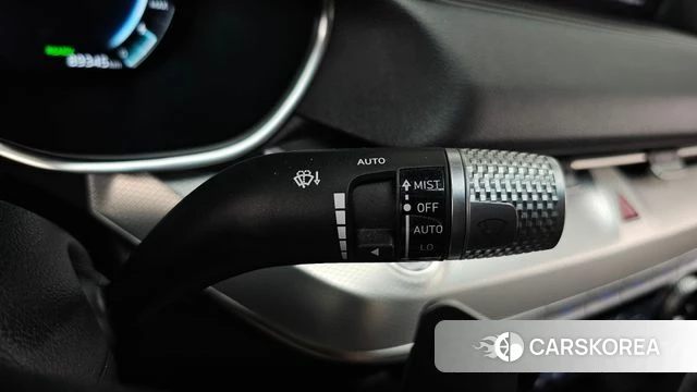 Genesis Electrified G80 (RG3) id 4921814 из Кореи 26