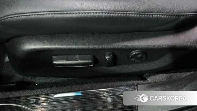 Honda Accord 10th Generation id 5040726 из Кореи 26