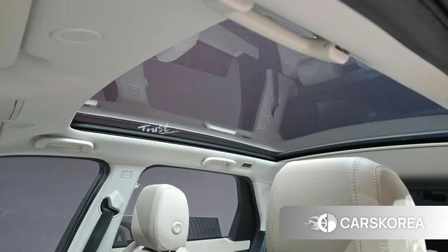 Land Rover Discovery Sports 2nd Generation id 5022463 из Кореи 26