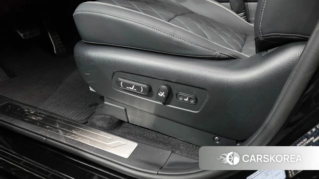 Kia Mohave Master id 5011550 из Кореи 26