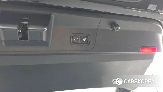 Porsche Panamera (971) id 4967623 из Кореи 26
