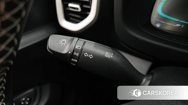 Hyundai Venue id 4990301 из Кореи 26