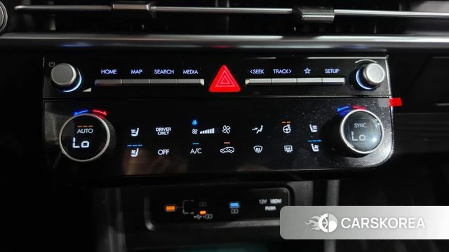 Hyundai The New Tucson Hybrid (NX4) id 4984917 из Кореи 26