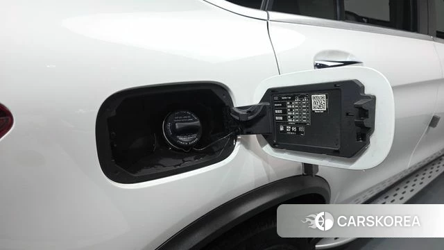 Mercedes-Benz GLC-Class X253 id 4741110 из Кореи 27