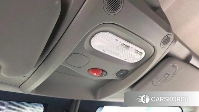 Renault Korea (Samsung) Master id 4930578 из Кореи 26