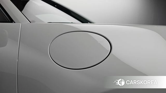 Porsche 911(992) id 5035093 из Кореи 26