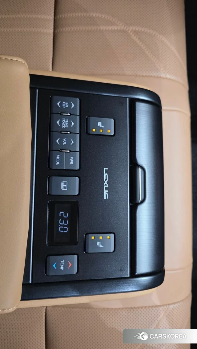 Lexus ES300h 7th generation id 5022312 из Кореи 26