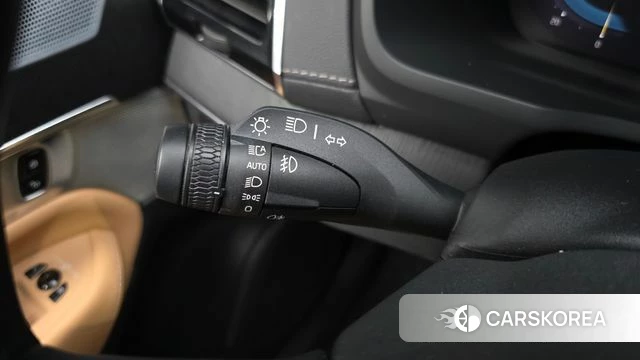 Volvo XC90 second Generation id 4975589 из Кореи 26