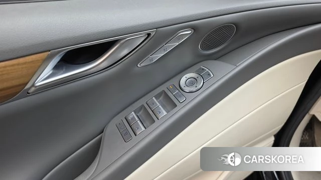 Genesis G80 (RG3) id 4964802 из Кореи 26