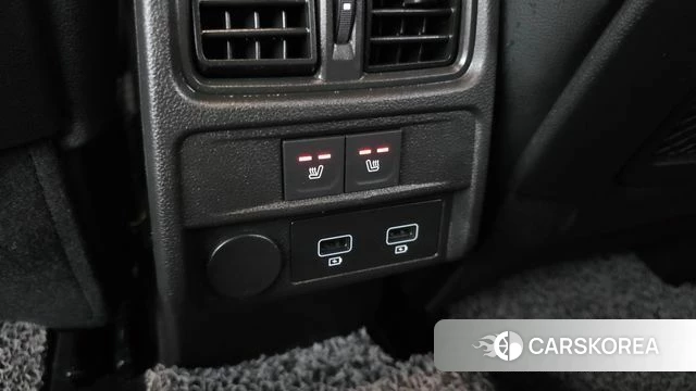 Renault Korea (Samsung) XM3 id 4935631 из Кореи 26