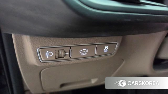 Kia K8 id 5039307 из Кореи 26