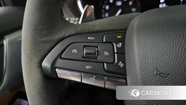 Cadillac CT5 id 5018139 из Кореи 26