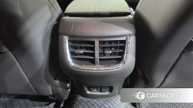 Chevrolet (GM Daewoo) The New Malibu id 4998360 из Кореи 26