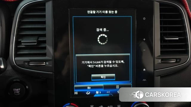 Renault Korea (Samsung) The New QM6 id 5046898 из Кореи 27