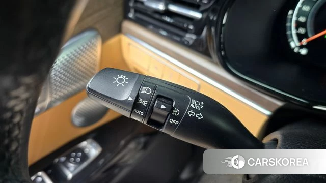 Kia Mohave Master id 5028580 из Кореи 26