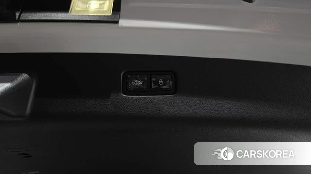 Genesis GV70 id 4976128 из Кореи 26